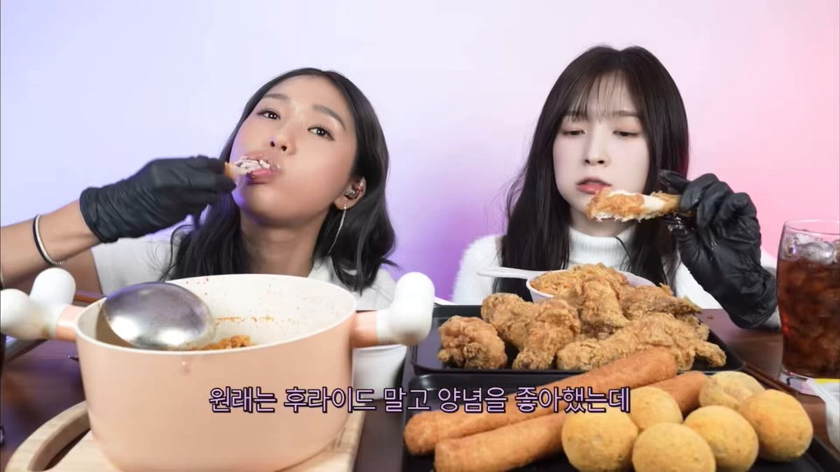나이에 민감한 31세와 27세