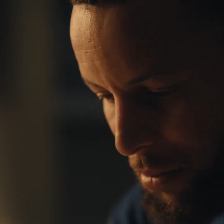 The man who changed the game. Another accolade now added to the resume. 4Kount, starring Wardell Stephen Curry II