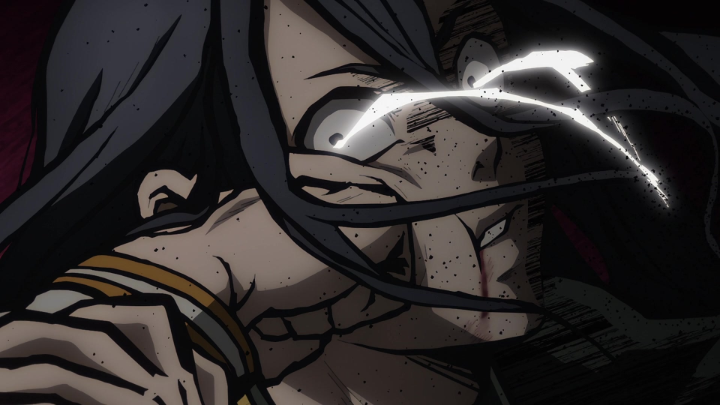 Rappel : WIND BREAKER S 2 arrive au printemps. 👊💥