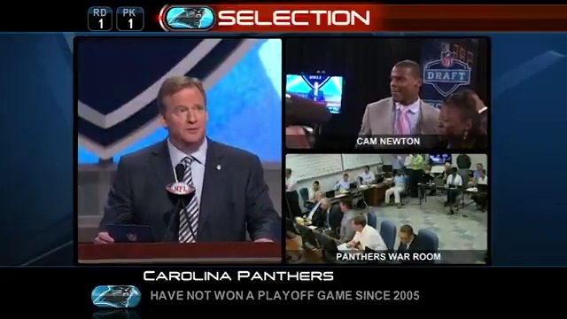 The 1st-round picks in the 2011 Draft class were ELITE ๐ฅ ๐บ: 2025 #NFLDraft โ April 24-26 on NFLN/ESPN/ABC ๐ฑ: Stream on NFL+