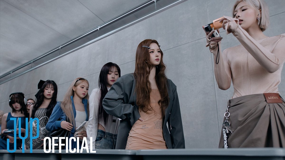 NMIXX(엔믹스) “KNOW ABOUT ME” M/V Teaser 1 NMIXX 4th EP “Fe3O4: FORWARD” ➫ 2025.03.17 6PM (KST) 🚢 Pre-Save & Pre-Add & Pre-Order #NMIXX #엔믹스 #Fe3O4_FORWARD #KNOW_ABOUT_ME
