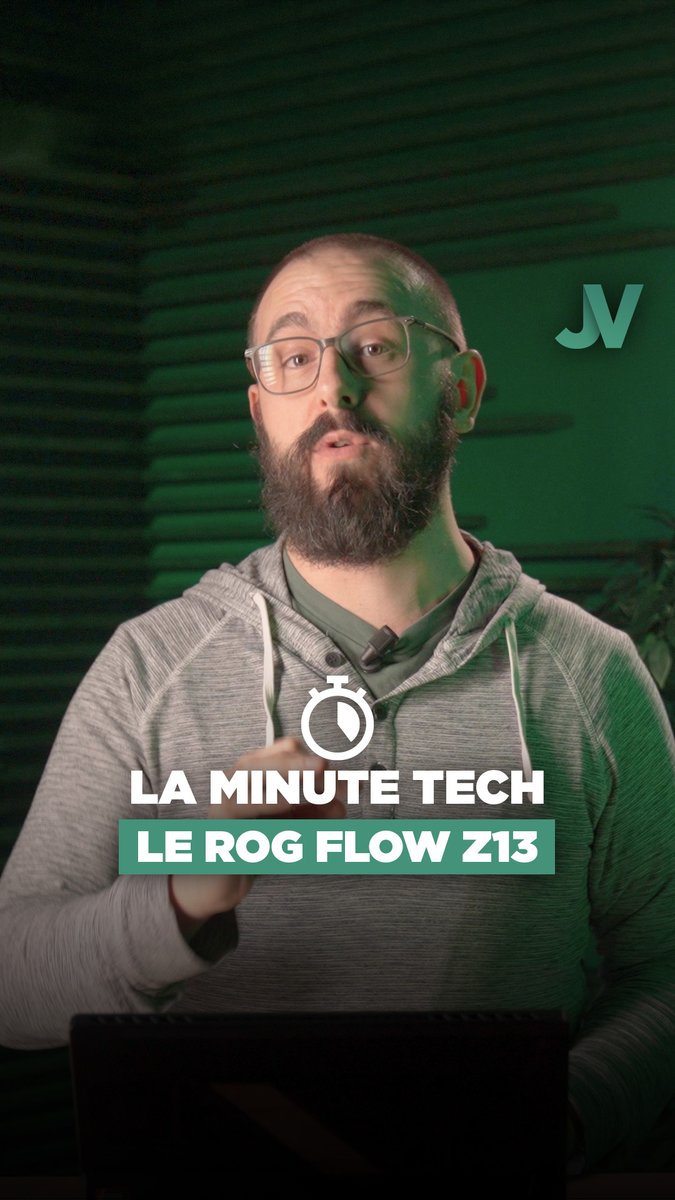 La puissance d’un PC, la praticité d’une tablette et l’expérience d’une console, réunis en un seul appareil ! Découvrez le ROG Flow Z13. Collaboration commerciale avec ROG France