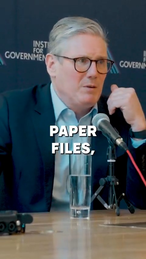 Before I even came into politics, I experienced first hand how frustrating it can be when bureaucracy stops people getting things done.