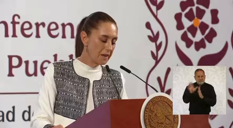 Hoy la presidenta anunció el estreno de la película “1938, cuando el petróleo fue nuestro”. La película cuenta la gesta de Lázaro Cárdenas para recuperar nuestro petróleo. Seguro estará buenísima, y en estos tiempos donde se consolida nuestra soberanía, es más que que actual.