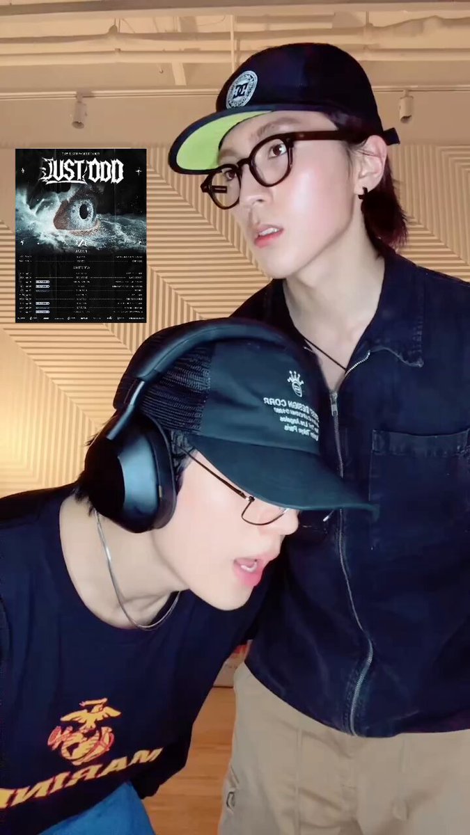 [VIDEO] ❤️🧡💛💚🩵💙🩷💜🖤💜🩷💙🩵💚💛🧡❤️ 🅱️ #JUSTB #저스트비 #이건우 #GEONU #김상우 #SANGWOO #JUSTB_WORLD_TOUR #JUSTODD