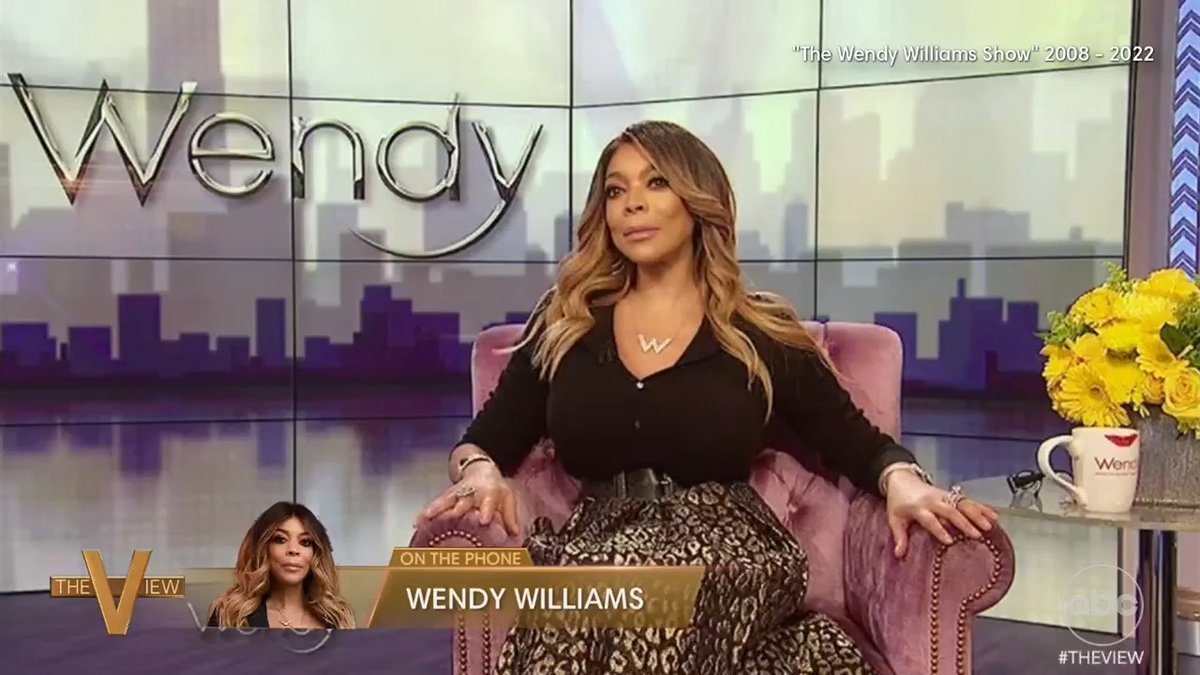 "I want to terminate the guardianship and move on with my life!" Wendy Williams and her advocate Ginalisa Monterroso explain how Williams' guardianship all started and what led to her being in a memory care unit.