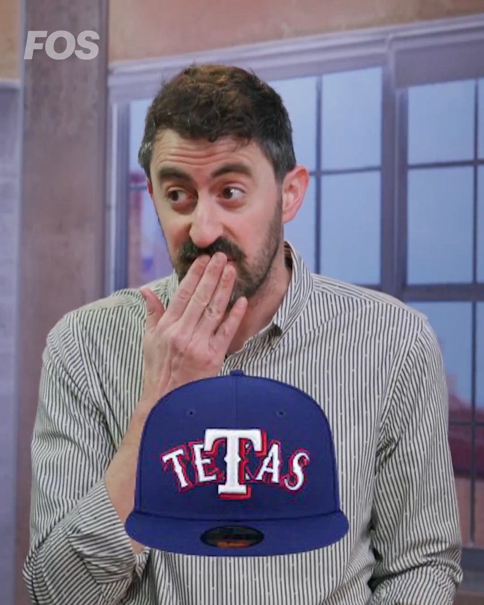 MLB pulled multiple New Era “Overlap” edition hats due to their controversial designs. Renee Washington and Daniel Roberts break it down in the FOS studio ⬇️