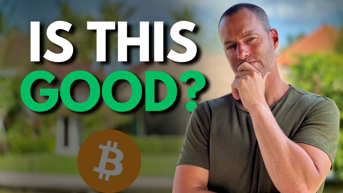 If you aren't bullish on Bitcoin right now... then THINK again. And do you know why they hate Monero? Because it works.