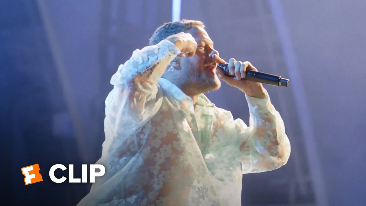 Tickets for #ImagineDragons Live at the Hollywood Bowl are on sale NOW! This special concert screening is only in theaters March 26 &amp; 29. Check out this exclusive clip, and get your tickets on Fandango.