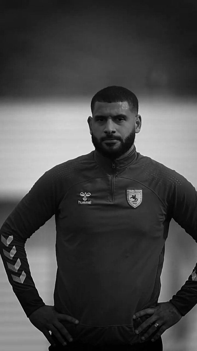 ๐ช #AtatรผrklรผArma iรงin ter dรถkmeye devam edeceฤiz! ๐ดโช๏ธ #Samsunspor