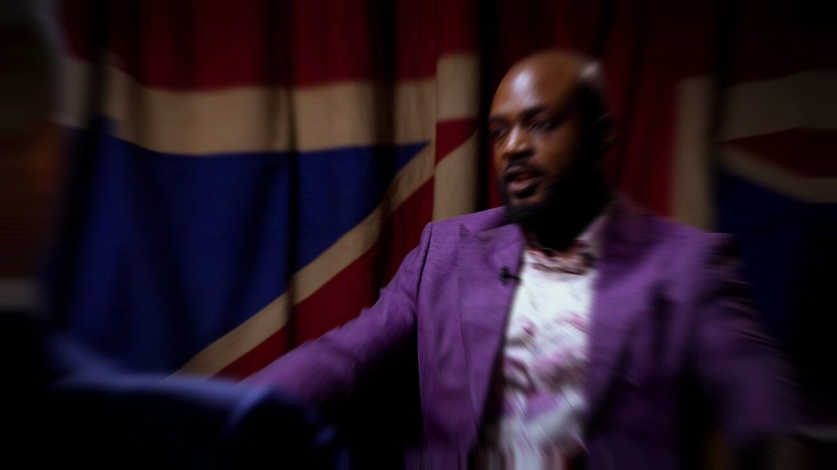 I was recently interviewed by Brian Rose, Founder & Host of London Real We had a deep and insightful conversation covering everything from the rise and collapse of woke ideology, to censorship, masculinity, dealing with love and hate, and the future of humanity. Definitely one of the best interviews I've done over the years (and I've done hundreds). Watch the full interview on X: