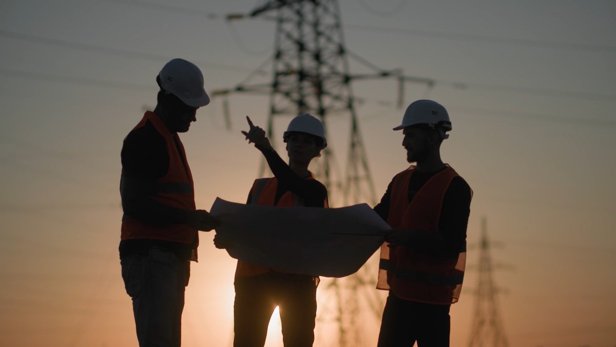 We are modernizing American energy and refocusing on the American PEOPLE.