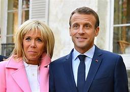 Natacha Rey contre le Cabinet Noir Des Macron : les explications sur la réalité d'une affaire de procès truqués devant la cour d'appel de Caen et devant la Cour de cassation MERCI DE REPOSTER