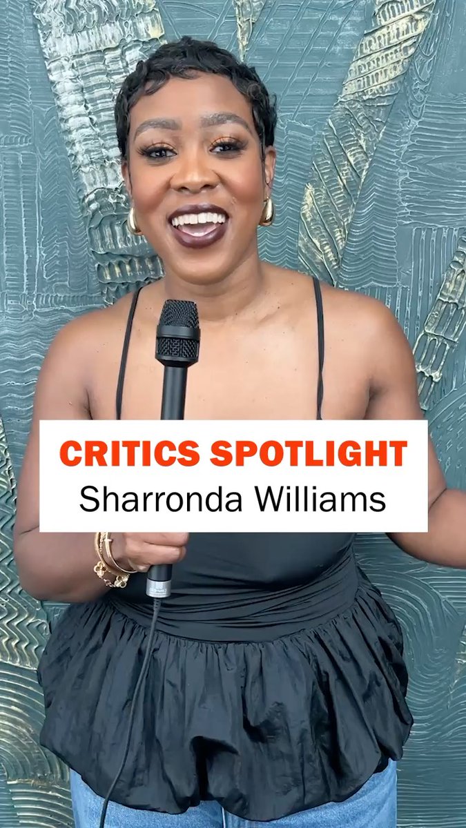 Get to know @PayorWait critic Sharronda Williams at #SXSW! Click here to see all of Sharronda's reviews: