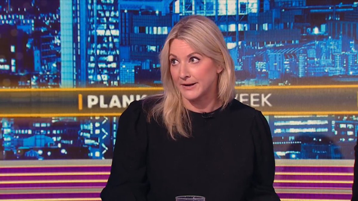 Foreign offenders are behind 1 in 4 sex crimes in the UK. Alex Phillips: "If you're bringing someone in from a country where women are stoned to death... this is going to happen." 📺 PLANK OF THE WEEK - Mike Graham 🇬🇧 Alex Phillips will geddes Reem Ibrahim