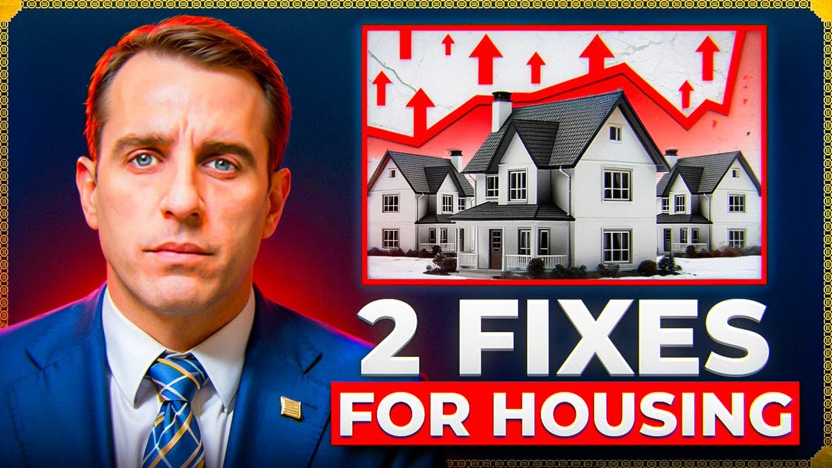 From The Desk Of Anthony Pompliano - Housing is unaffordable - Government efficiency used to be bi-partisan - Tesla is under attack - Dropping out of the rat race Enjoy!