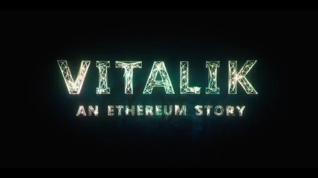 Vitalik: An Ethereum Story is releasing globally on April 15th on @appletv and @primevideo! You can preorder today to give the film a boost.