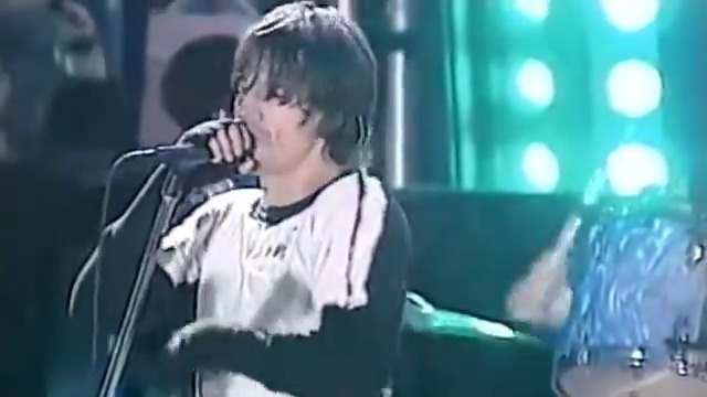 I Could Die For You Live at Hamburg 2002 🇩🇪