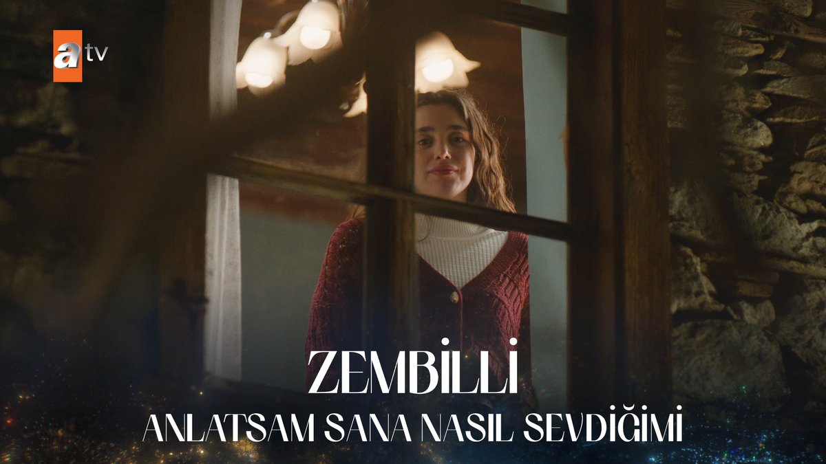 “Kavuşana kadar beklerim Fidan’ım.” #Zembilli atv