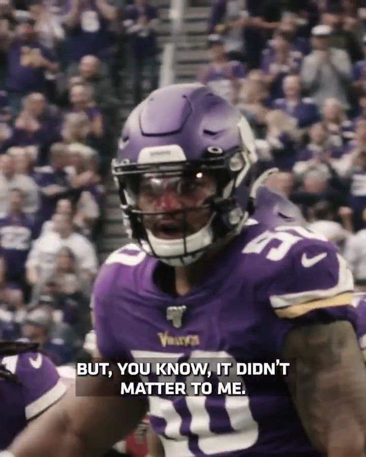 Whatever it takes 😤 Eric Wilson