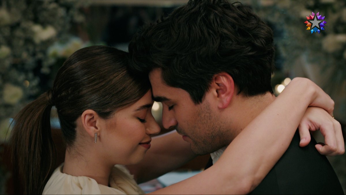 #SeyFer evlendi! ❤️ #YalıÇapkını Yalı Çapkını