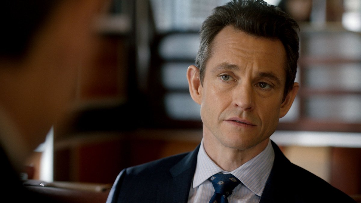 Talk about a conflict of interest. 😅 All-new #LawAndOrder – watch NBC Entertainment on Peacock.