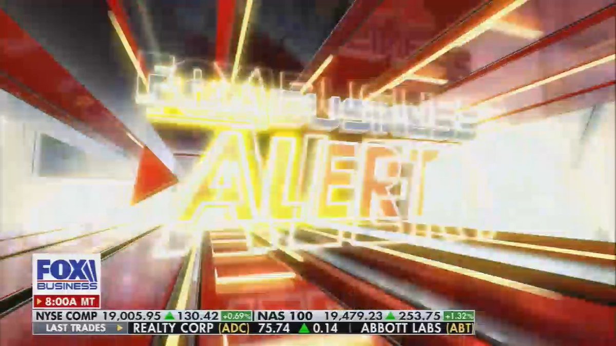 Fox: Consumer sentiment is now down to the lowest level in years. It’s much worse than expected