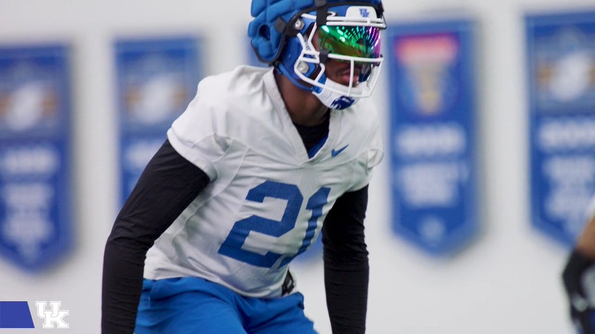Sights and sounds: week one of spring ball 🏈