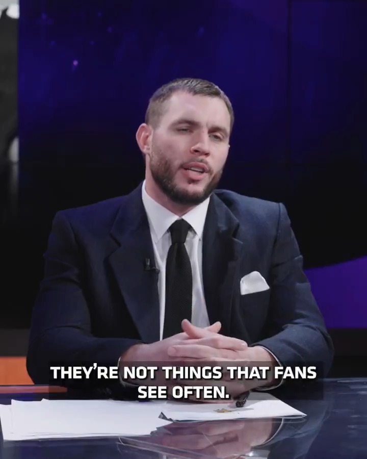 It was important for @HarriSmith22 to come back and chase a championship this season.