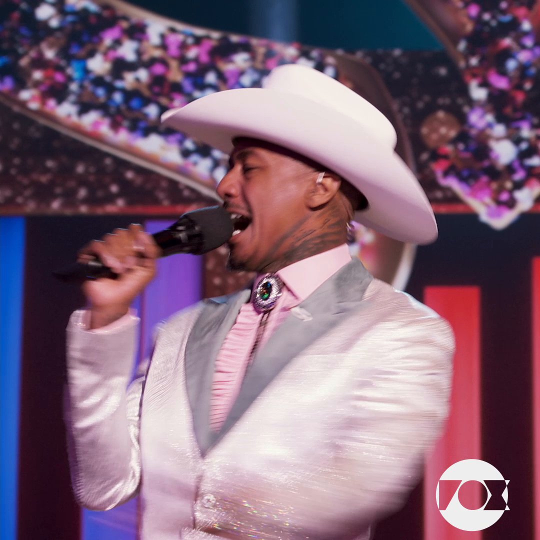 Put your boots on and get ready to two-step — Don't miss the action of the Group B Finals on #TheMaskedSinger, next Wednesday at 8/7c on FOX. 🎶✨