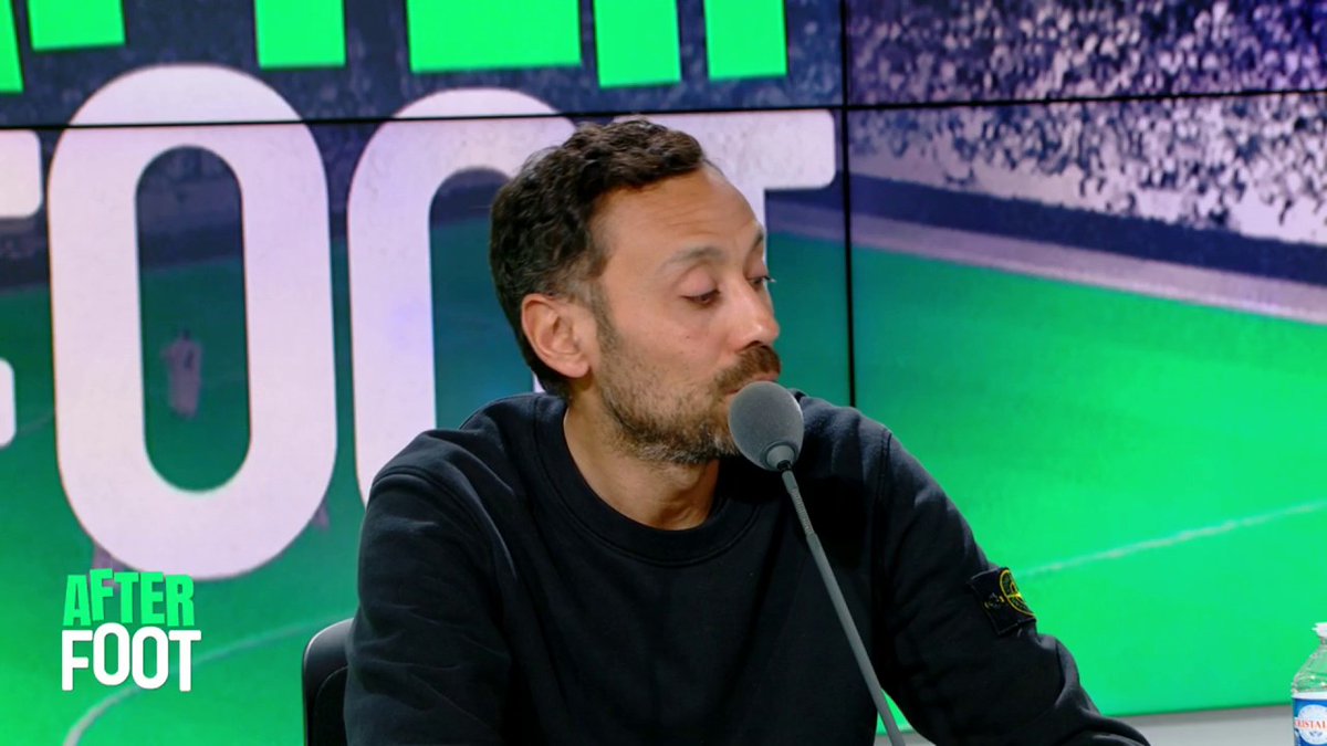 ⚡️Le cas Rabiot un élément déterminant pour le Classique? Kevin Diaz: "Plutôt que de l'insulter ou de faire un tifo, les supporters parisiens devraient l'ignorer. Ce serait encore plus dur pour lui. Profitez de votre équipe, concentrez-vous sur votre club"