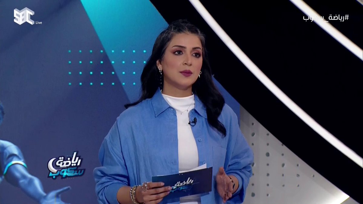 آل الشيخ : نحن في دور الثمانية والتصنيف غير مقبول في دوري أبطال آسيا للنخبة !؟ طلال آل الشيخ ⁧#رياضة_سكوب_على_SBC⁩ ⁧#هيئة_الإذاعة_والتلفزيون