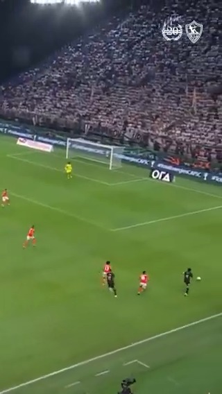 الاسم: عمر جابر ✨ المهنة: تمريرات حاسمة 💥🏹 #Zamalek | #MostTitledIn20C | #الزمالك_أولًا | #أكبر_قلعة_رياضية