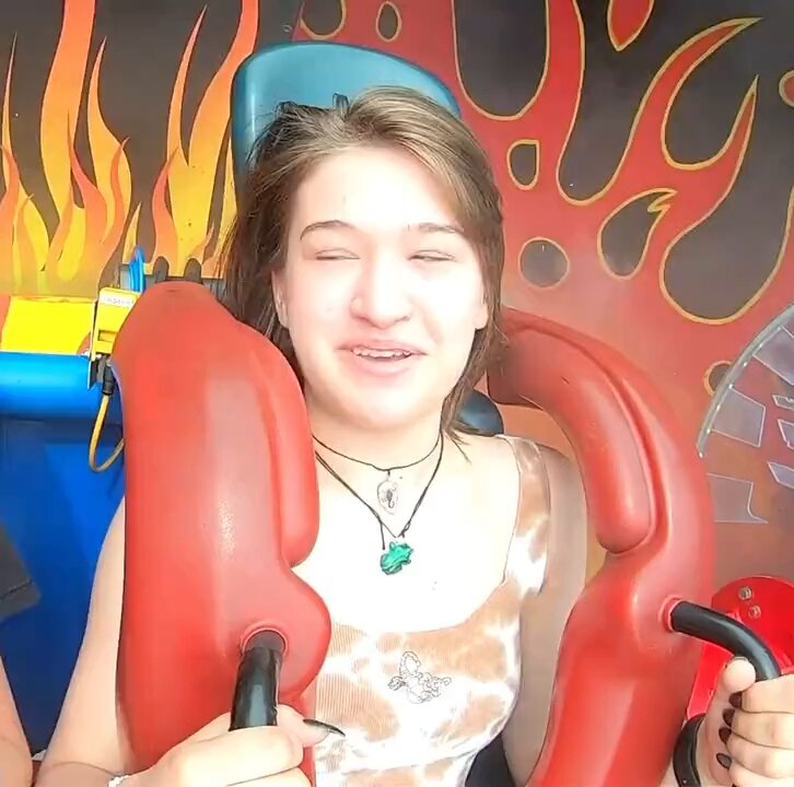 Shocking! Another accidental NipSlip that devastated the poor, shy, blonde girl; she posted it to warn us! #nipslip #accident #hot #sexy #teen #tits #boobs #underboob #nsfw #flashing #nude #sexyblonde #sexy #blonde #sexycostume #hotblonde #model #sexycleavage #beauty #sexyactress