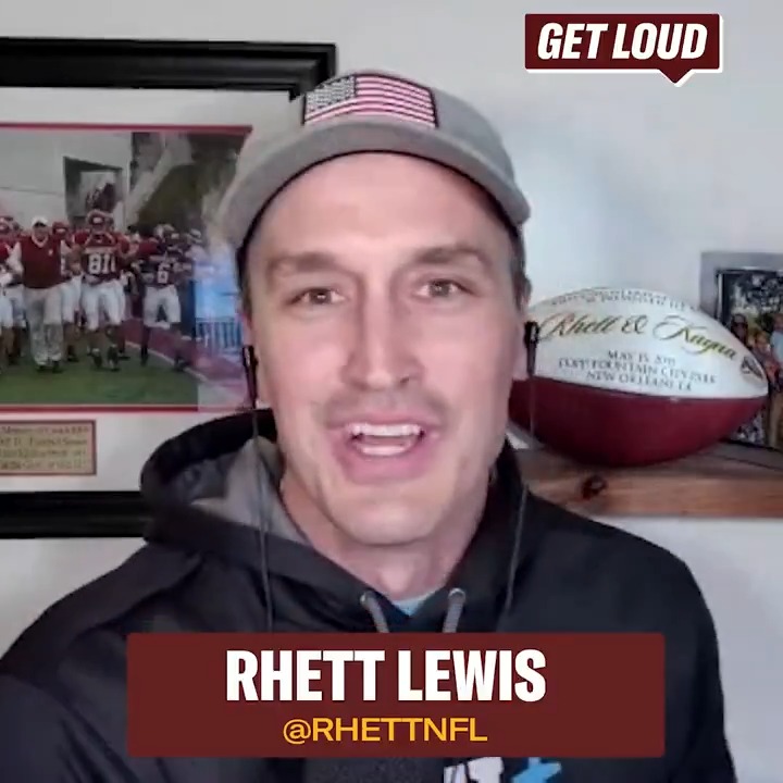 Deebo is different 👀 NFL Network x Rhett Lewis