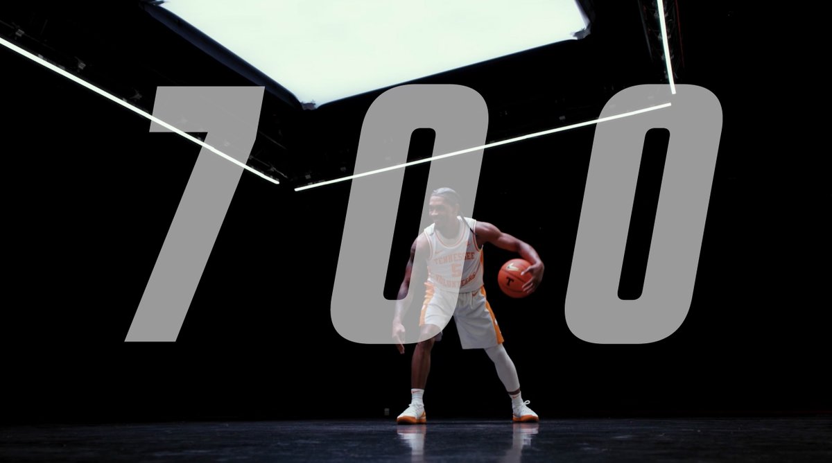 Mr. 700 Zakai Zeigler is just the fourth player in SEC history to tally 700 career assists