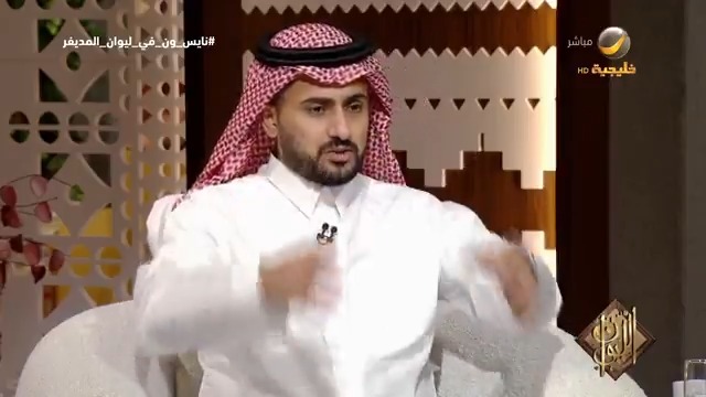 شريك مؤسس شركة نايس ون يعلق 🎙️: بعد هبوط بلغ 43% لسهم شركة نايس ون🩸 الذي جاء بعد نتائج Q4 دون التوقعات 📉 • السعر الحالي: 40.9 ريال • سعر الاكتتاب: 35 ريال • السعر الأعلى: 69.7 ريال وخفضت الاهلي كابيتال توصياتها للسهم مباشرة من 53.2 الى 40.4 ريال