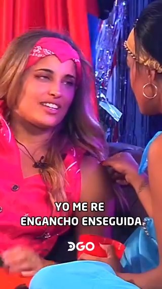 Lo piden, lo tienen 🙌 👉 Contratá DGO: ✨🎶 y disfruta de la fiesta completa de #GranHermano en EXCLUSIVA por la CÁMARA 1 📺 #GHxDGO