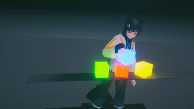 ジャグリングのオタクすぎて、日常生活にジャグリングの香りを感じてしまうことがあるのだけど、コンベアは香りとかではなくなんかもう普通にジャグリングだと思います。