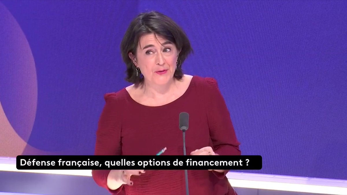 Réforme des retraites : "Il nous faudra travailler plus pour financer le modèle social. Il y a un principe de réalité", déclare Sylvain Maillard, député EPR