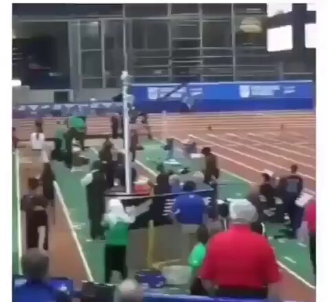 Kadının tek bir görevi vardı, onu da berbat etti...