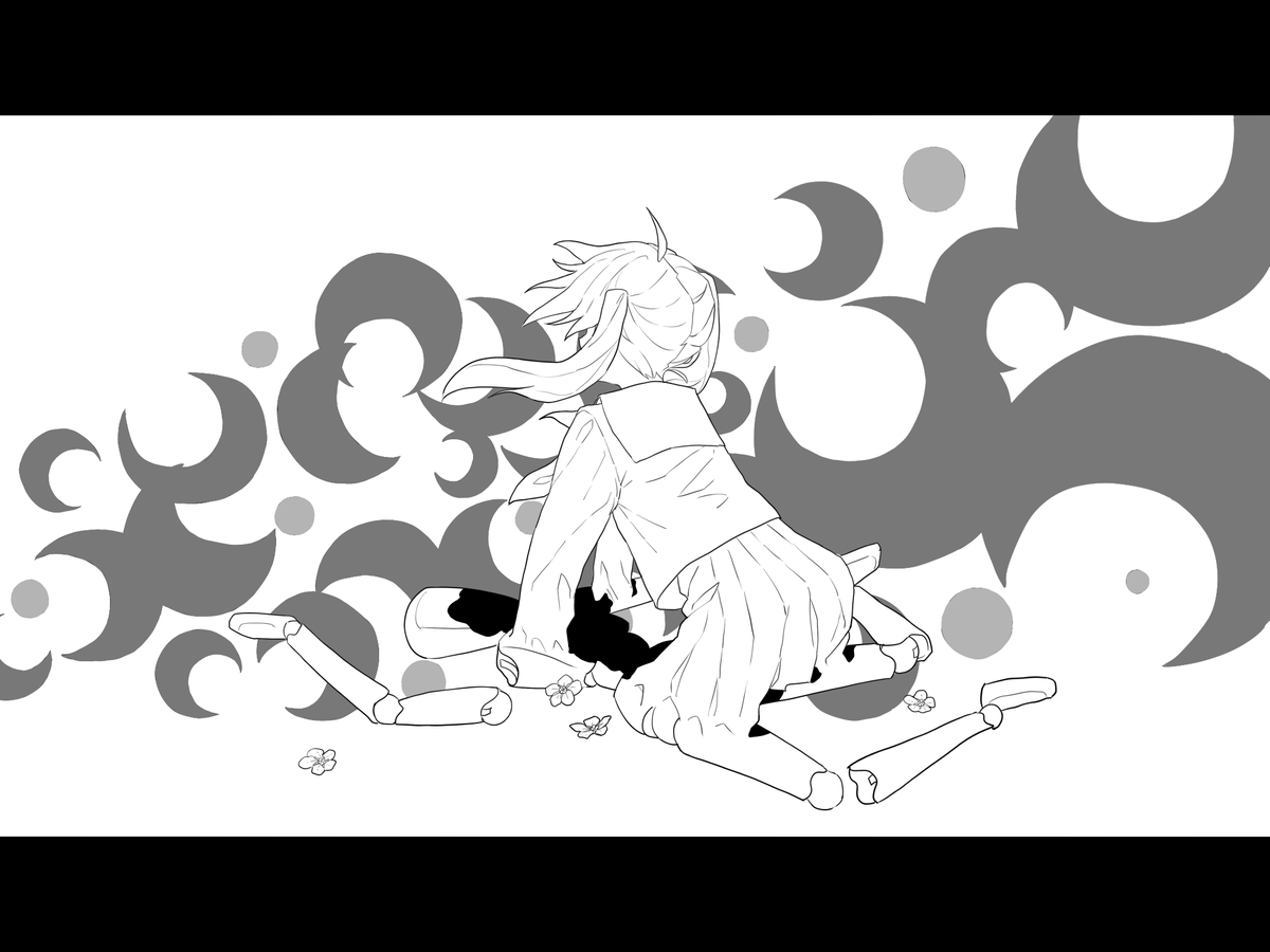 ローリンガール - wowaka