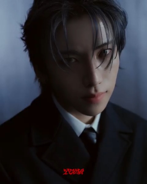 3rd SINGLE「Go in Blind (月狼)」 Mood Teaser #YUMA 2025.4.23 #andTEAM #GoinBlind