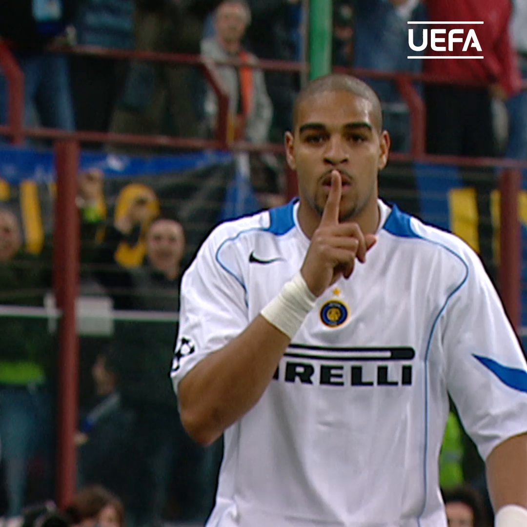 20 anos deste show de Adriano contra o Porto.