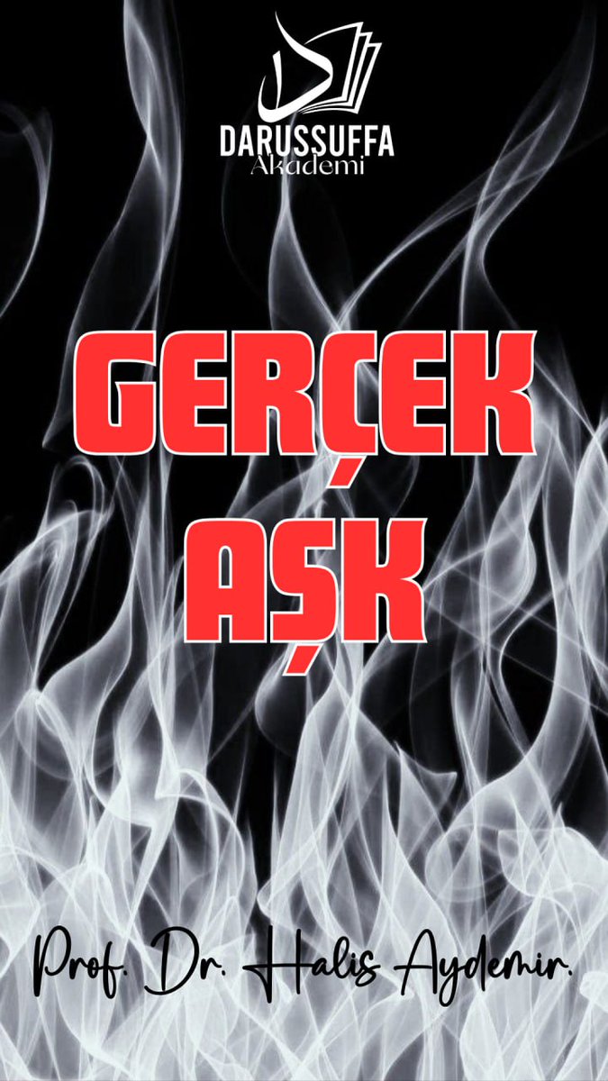 Gerçek Aşk!