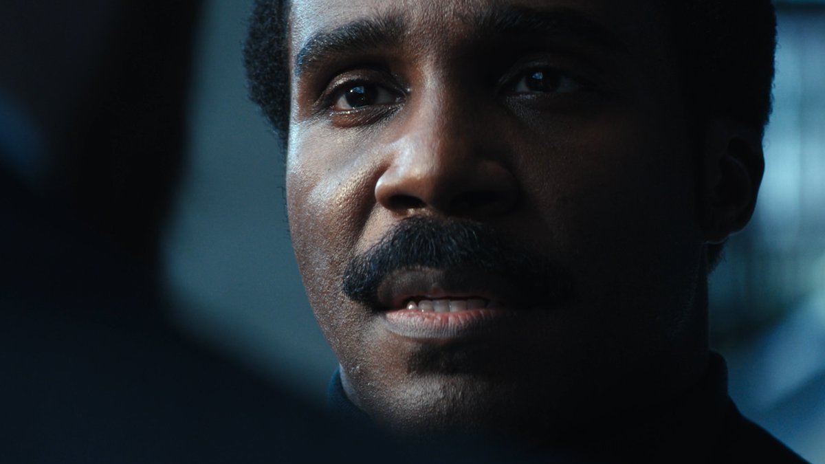 Eat up. #Severance — Season finale Friday