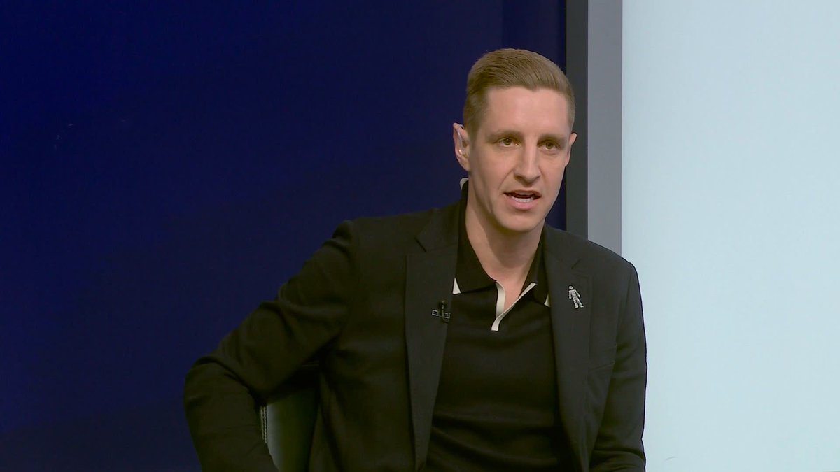 "Baffled!" "He's not gone on form, he's gone on reputation" 🤔 Michael Dawson reacts to Thomas Tuchel's England squad selection 💭