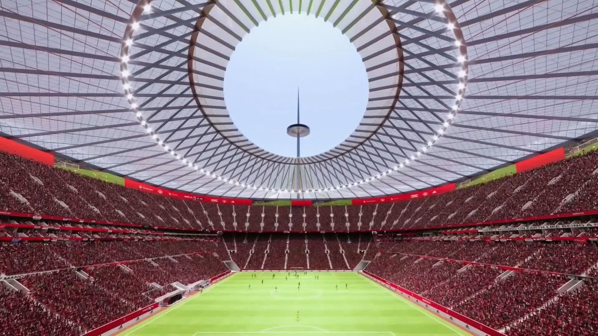 "Get it right on the pitch first" Paul Merson reacts to Manchester United's new stadium plan 🏟️