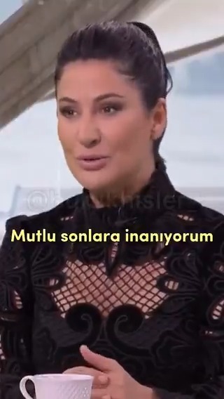 İçinizdeki iyiliği, güzelliği, gücünüzle birleştirdiğiniz zaman güçlüsünüz...