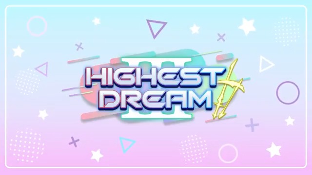 【イベント予告】 3/20(木)13:00からイベント「HIGHEST DREAM Ⅲ」を開催します！ イベント限定ストーリーや豪華報酬などもありますのでお楽しみに！ イベントPVもぜひご視聴ください！ ■視聴URL #カゲマス #陰の実力者
